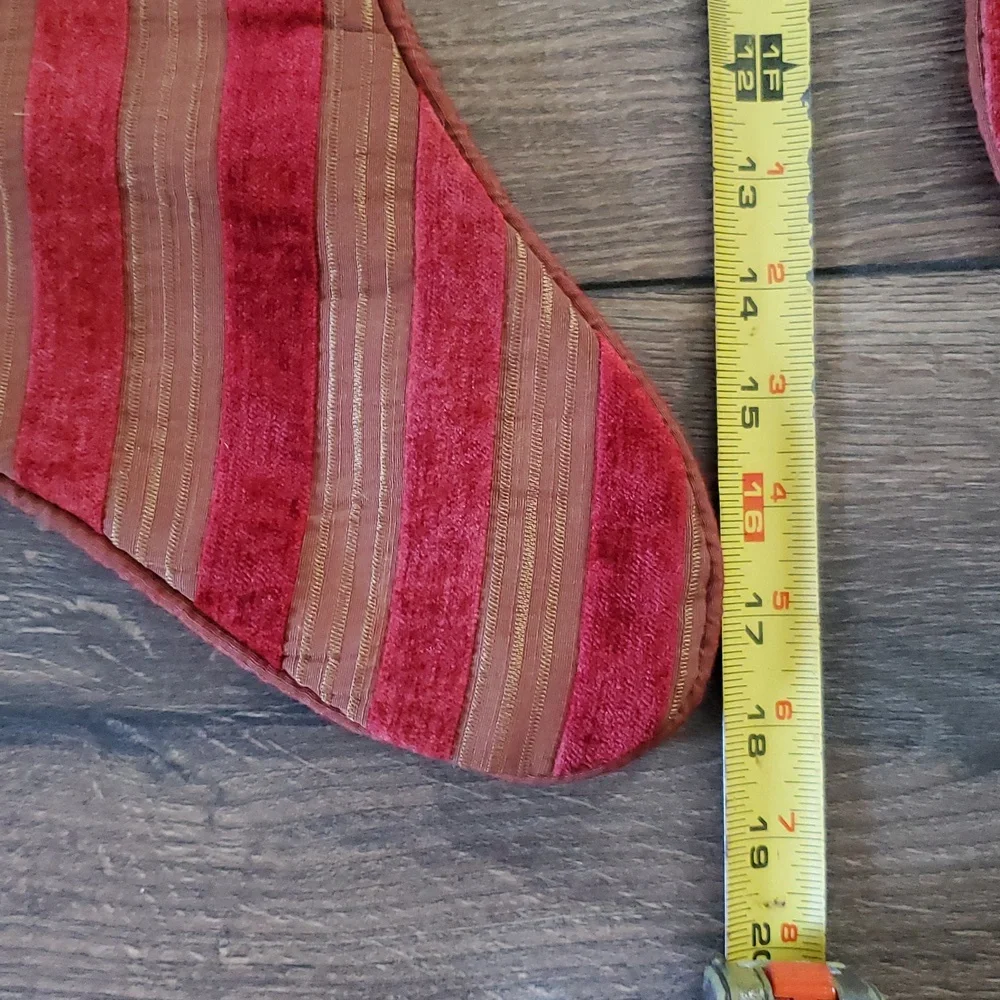 Christmas Stockings - Picture 9 of 12